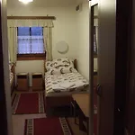 Gasthuis Oereg Somfa Vendeghaz Uppony