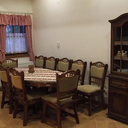 Oereg Somfa Vendeghaz Guest house