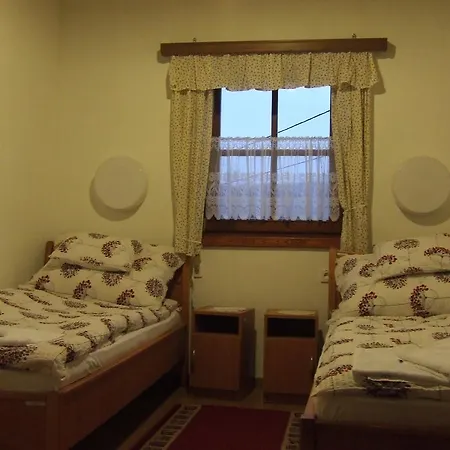 Гостевой дом Oereg Somfa Vendeghaz