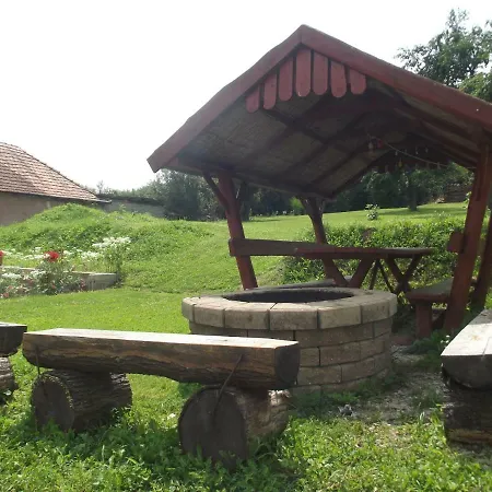 Oereg Somfa Vendeghaz Гостевой дом