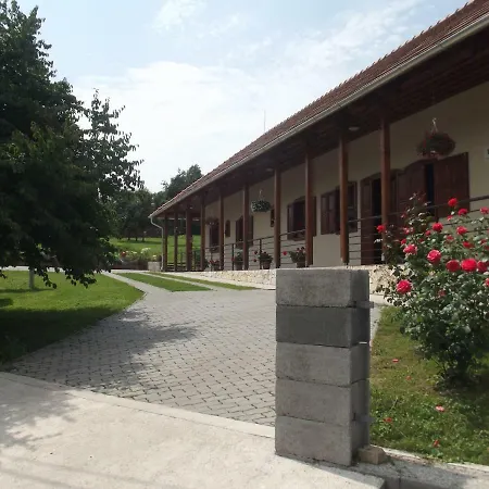 Oereg Somfa Vendeghaz Guest house *